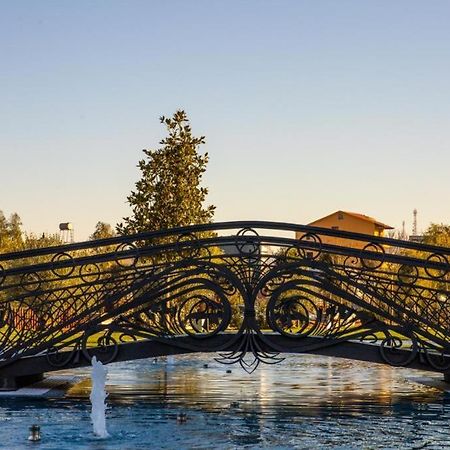 Ajman Park & Resorts Shijak Esterno foto