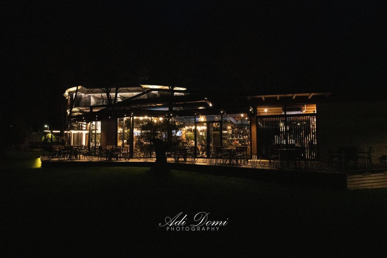 Ajman Park & Resorts Shijak Esterno foto